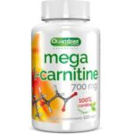 الکارنیتین کوامترکس مگا