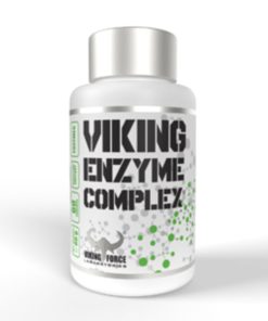 کمپلکس آنزیم وایکینگ فورس