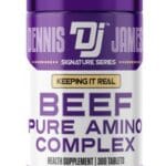 بیف پیور آمینو بیف دنیس جیمز Dennis James Beef Pure Amino