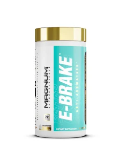 مکمل آنتی استروژن ای بریک آنتی آروماتاز مگنوم 6 مکمل آنتی استروژن ای بریک