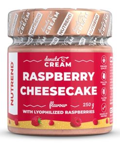 کرم دونات ناترند