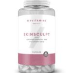 تقویت کننده پوست اسکین اسکالپت مای ویتامینز Myvitamins SkinSculpt