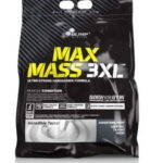 مکس مس الیمپ