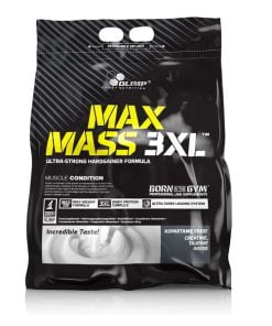 مکس مس الیمپ