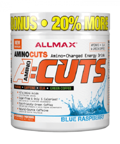 آمینو کاتس آلمکس