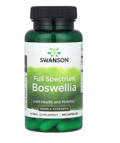 کپسول مفصل ساز بوسولا سوانسون