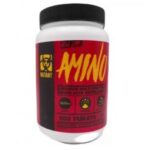 آمینو موتانت