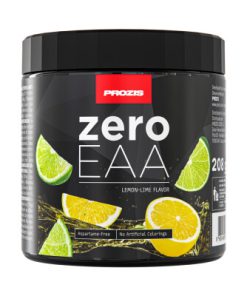 اسید آمینه ای ای ای زیرو پروزیس