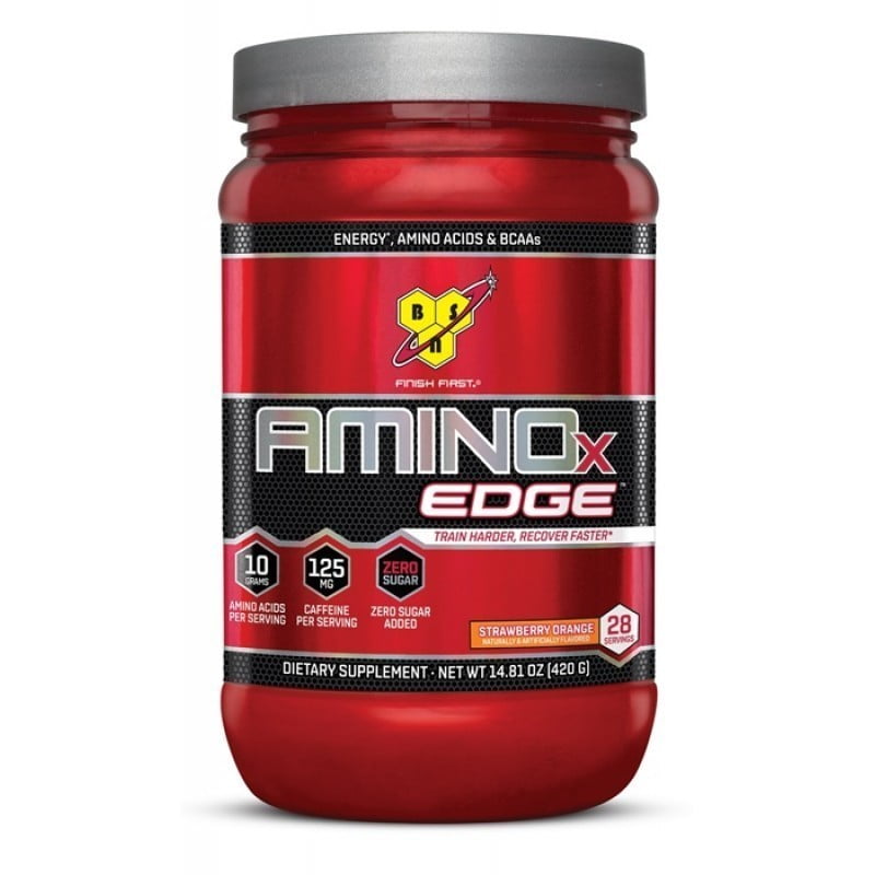 مکمل آمینو ایکس پودری ادج بی اس ان