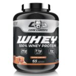 پروتئین وی کور چمپس