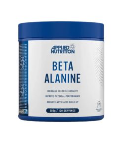 بتا آلانین اپلاید نوتریشن 300 گرم
