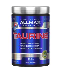 تائورین آل مکس