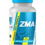 مکمل زد ام ای ماسل رولز