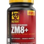 بوستر موتانت