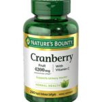 کپسول کرن بری نیچرز بونتی