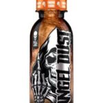 نوشیدنی انرژی زا انجل داست اسکال لبز