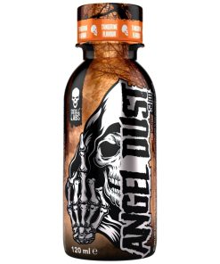 نوشیدنی انرژی زا انجل داست اسکال لبز