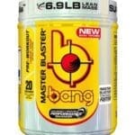 پمپ انرژی بنگ مستر بلاستر