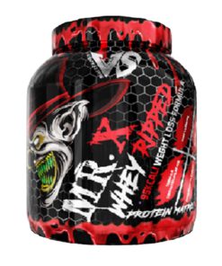 پروتئین وی وی شیپ ریپد مستر ایکس| دبی تهران