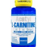 ال کارنیتین استیل یاماموتو