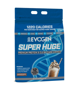 گینر ایوژن سوپر هیوج