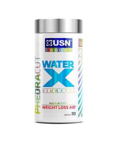 دیورتیک واتر ایکس یو اس ان