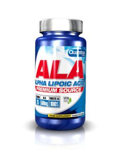 آلفا لیپوئیک اسید آ ال آ کوامترکس