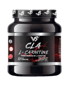 سی ال ای و ال‌کارنیتین وی شیپ