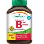 ب کمپلکس جمیسون 90+30