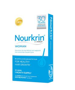 نورکرین بانوان