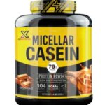 پروتئین کازئین میسلار اچ ایکس نوتریشن HX MICELLAR CASEIN