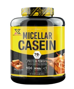 پروتئین کازئین میسلار اچ ایکس نوتریشن HX MICELLAR CASEIN