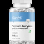 سدیم بوتیرات استرویت