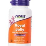 ژل رویال ناو