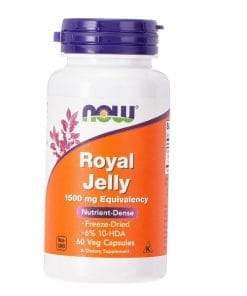 ژل رویال ناو