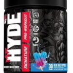 مکمل قبل از تمرین مستر هاید پروساپس