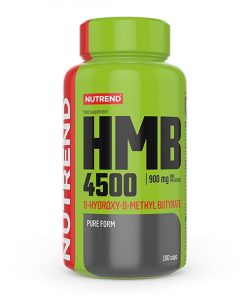 اچ ام بی 4500 ناترند