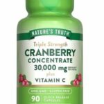 کنسانتره کرن بری نیچرز تریث