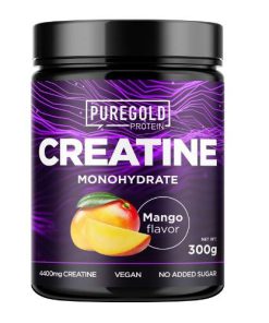 کراتین پیور گلد 300 گرم