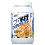 ایزوله پروتئین وی ناترکس 990 گرم Nutrex Isofit