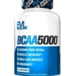 بی سی ای ای  5000 ای وی ال EVL BCAA 5000