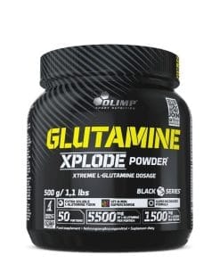مکمل گلوتامین الیمپ 500 گرمی 5 0 88672a65 be93 45a8 883c 857084e345d7