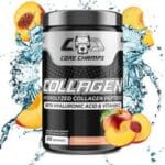 کلاژن کور چمپس
