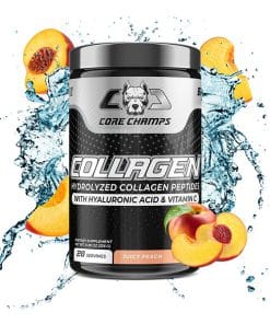 کلاژن کور چمپس CORE CHAMPS COLLAGEN 7 کلاژن کور چمپس