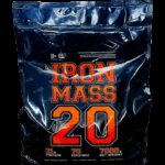 ایرون مس 20 ای ای اچ اس 7 کیلو IHS IRON MASS 20