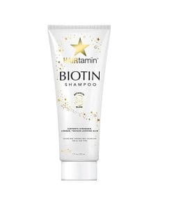 شامپو بیوتین هیرتامین | HAIRtamin Biotin 6 شامپو بیوتین هیرتامین