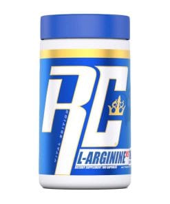 مکمل ال آرژنین رونی کلمن