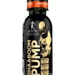 شات پمپ شبوم کوین لورون