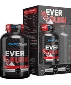 چربی سوز شبانه اوربیلد نوتریشن