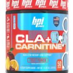 مکمل سی ال آ + کارنیتین بی پی آی